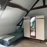 La Bretonniere, Longere Picarde Δωμάτια σε οικογενειακή κατοικία