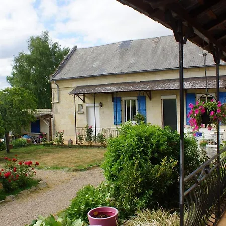 Homestay La Bretonniere, Longere Picarde *