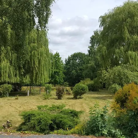 Homestay La Bretonniere, Longere Picarde