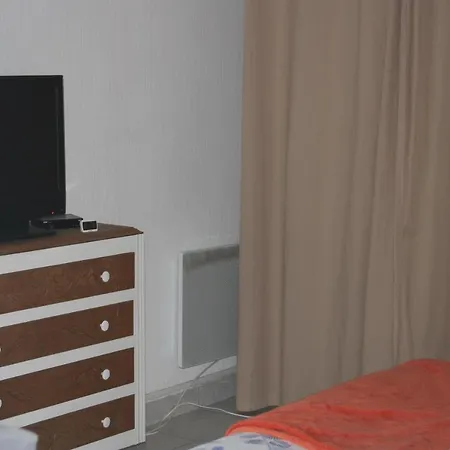 Homestay La Bretonniere, Longere Picarde *