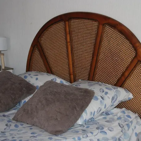 La Bretonniere, Longere Picarde Accommodatie bij particulieren