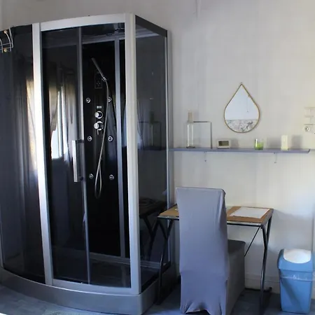 La Bretonniere, Longere Picarde Passel