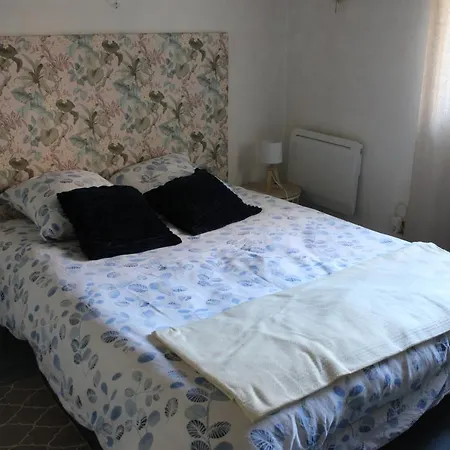 La Bretonniere, Longere Picarde *