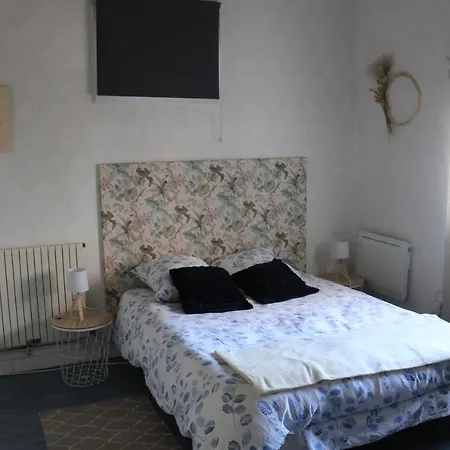 Accommodatie bij particulieren La Bretonniere, Longere Picarde Passel