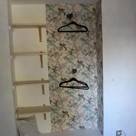 La Bretonniere, Longere Picarde Homestay Passel