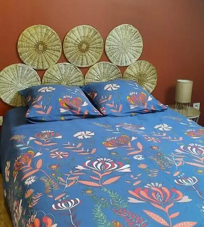 Homestay La Bretonniere, Longere Picarde *