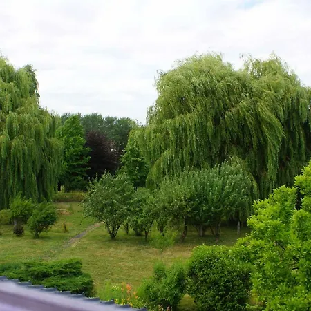 La Bretonniere, Longere Picarde Kwatera prywatna Passel