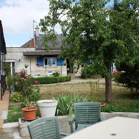 La Bretonniere, Longere Picarde * Passel