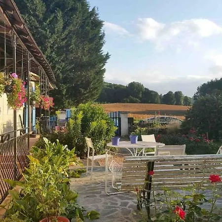 La Bretonniere, Longere Picarde