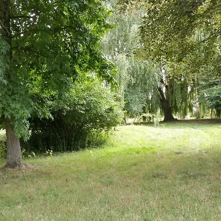Homestay La Bretonniere, Longere Picarde