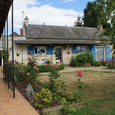 Accommodatie bij particulieren La Bretonniere, Longere Picarde *