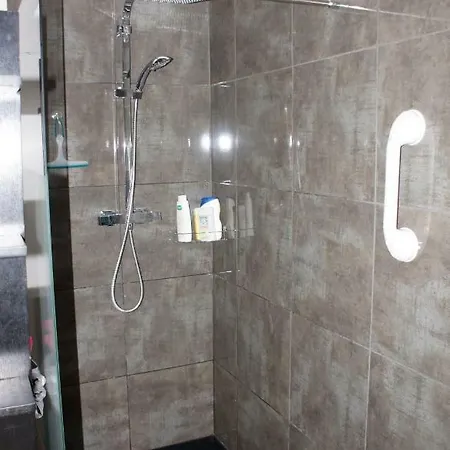 Accommodatie bij particulieren La Bretonniere, Longere Picarde Passel