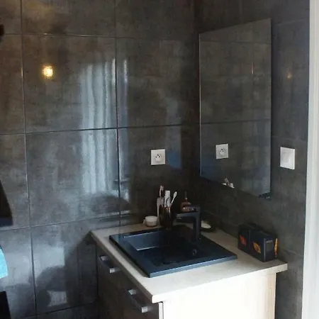 La Bretonniere, Longere Picarde *