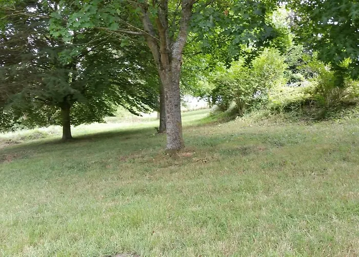 Homestay La Bretonniere, Longere Picarde Passel